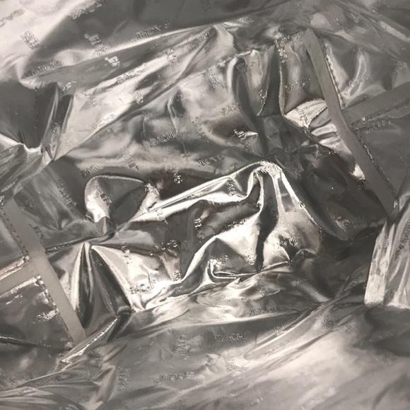 Sachi insulated tote bag foldable with pouch - Picture 8 of 11